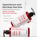 Hypochlorous Acid Body Peel Shot 280ml
