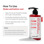 Hypochlorous Acid Body Peel Shot 280ml