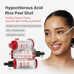 Hypochlorous Acid Peel Shot 80ml