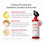 Hypochlorous Acid Peel Shot 80ml