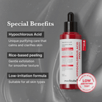 Hypochlorous Acid Peel Shot 80ml