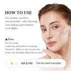 Hypochlorous Acid Daily Facial Spray 125ml