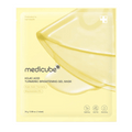 Kojic Acid Turmeric Brightening Gel Mask 28g