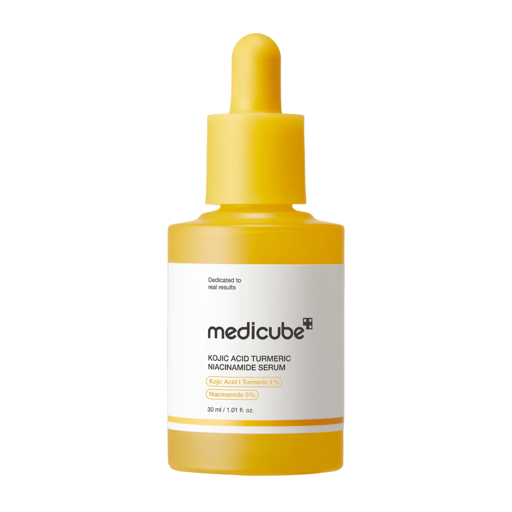 Kojic Acid Turmeric Niacinamide Serum 30ml