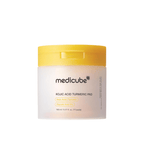 Kojic Acid Turmeric Pad (70 pads)