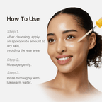 Kojic Acid Turmeric Peel Shot 80ml