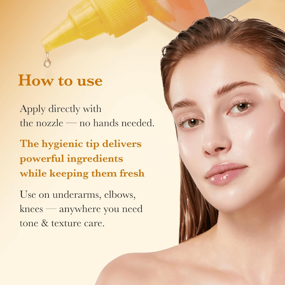 Kojic Acid Turmeric Resurfacing Toner 250ml