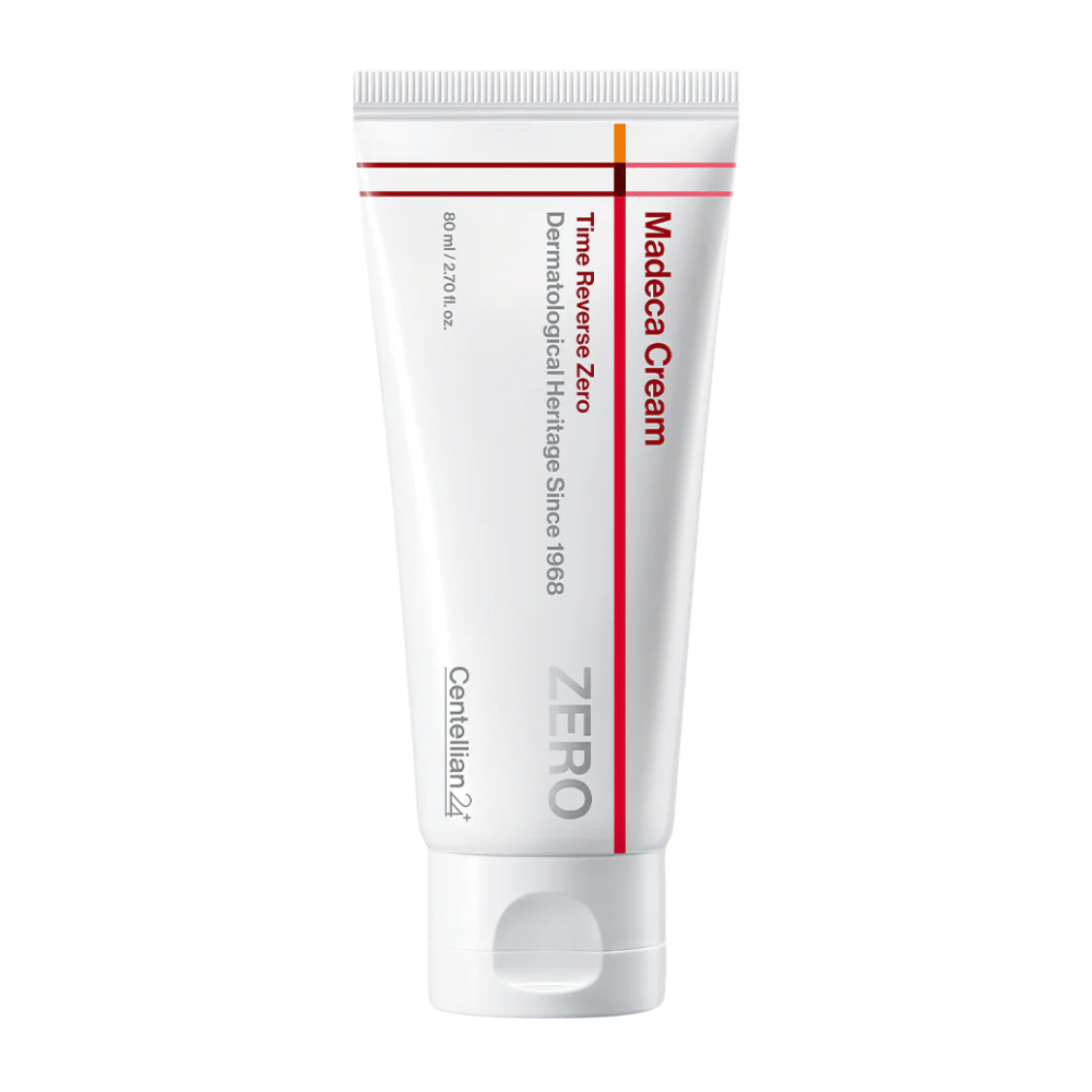 Madeca Cream Time Reverse Zero 80ml
