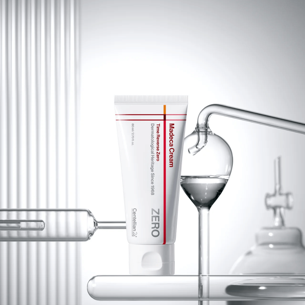 Madeca Cream Time Reverse Zero 80ml