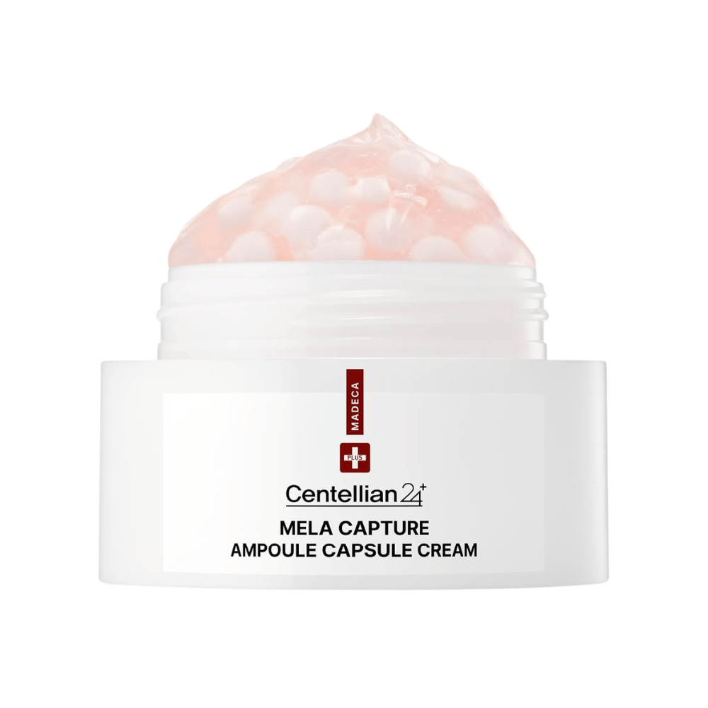 Madeca Mela Capture Ampoule Capsule Cream 55ml