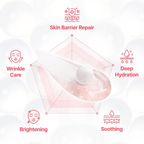 Madeca Mela Capture Ampoule Capsule Cream 55ml
