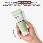 Madeca Amino Acid Cleansing Foam 160ml