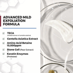 Madeca Amino Acid Cleansing Foam 160ml