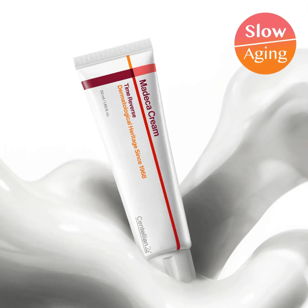 Madeca Cream Time Reverse 50ml