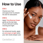 Madeca Cream Time Reverse 50ml