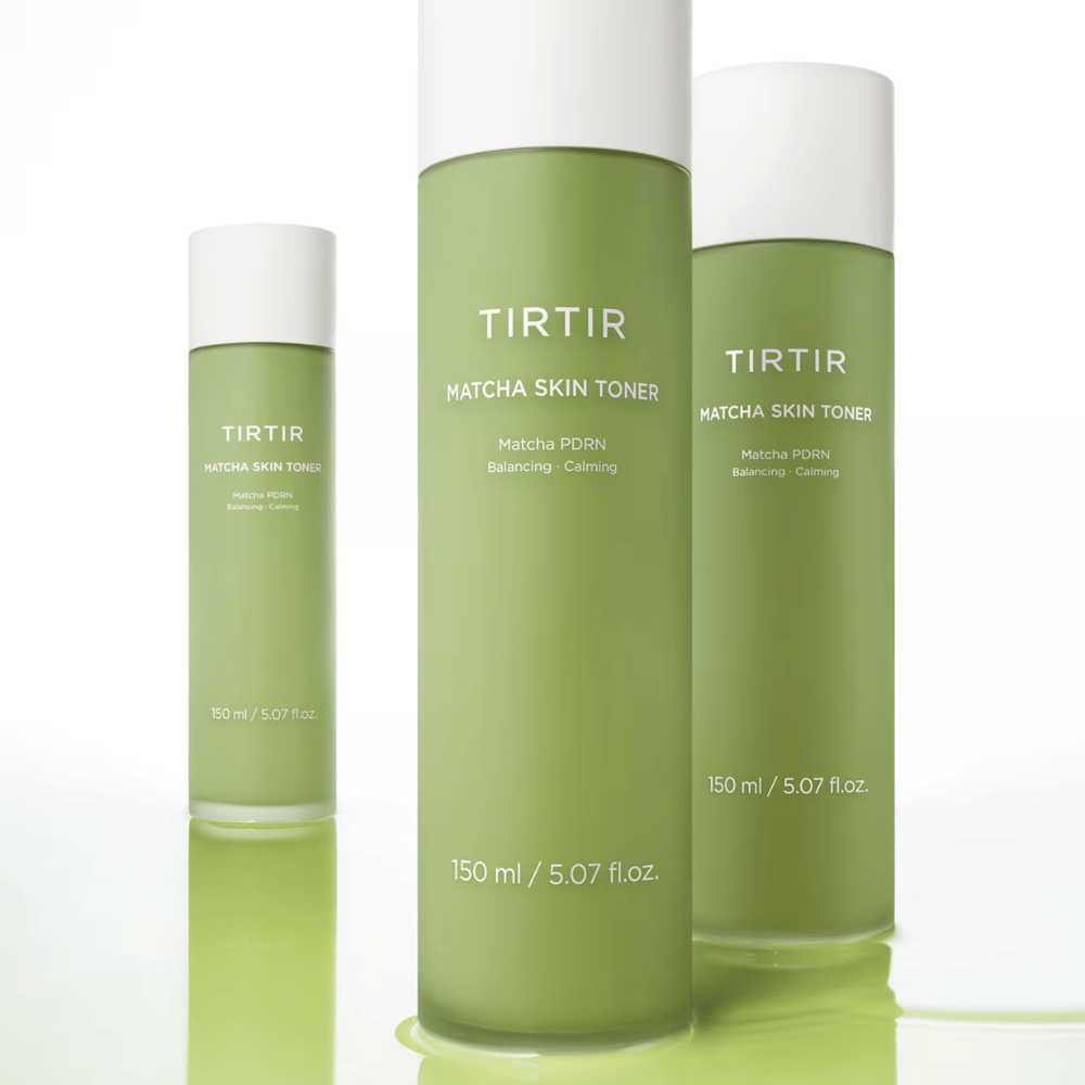 Matcha Skin Toner 150ml