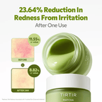 Matcha Calming Cream 50ml