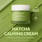 Matcha Calming Cream 50ml