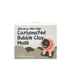 Milky Piggy Carbonated Bubble Clay Mask 100g