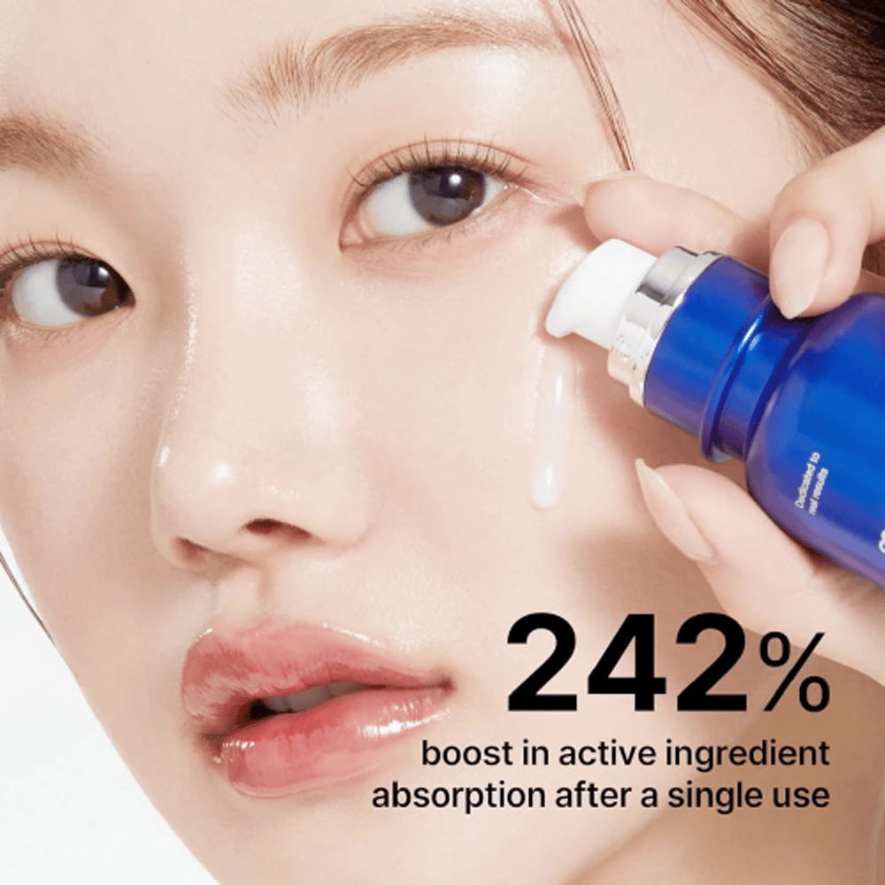 One Day Exosome Shot Pore Ampoule 7500 30ml