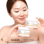 PDRN 360 Rejuvenating Eye Mask (70 patches)