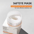 PDRN 360 Rejuvenating Eye Mask (70 patches)