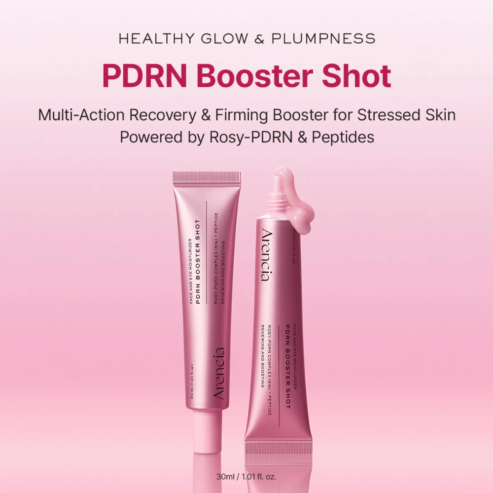 PDRN Booster Shot 30ml