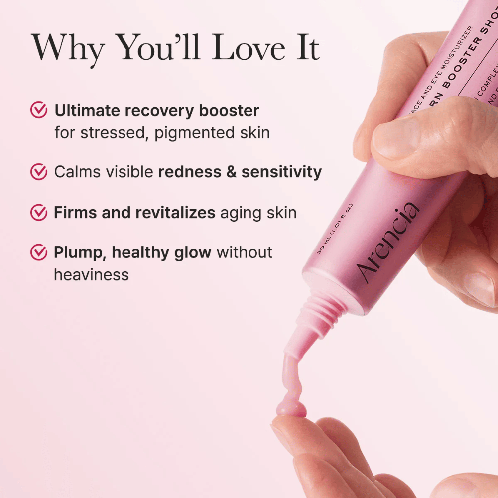 PDRN Booster Shot 30ml