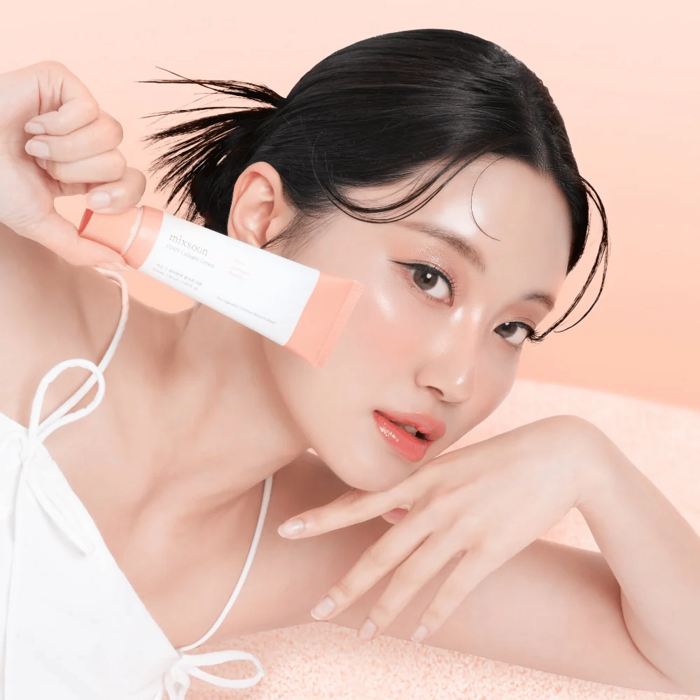 PDRN Collagen Cream 50ml
