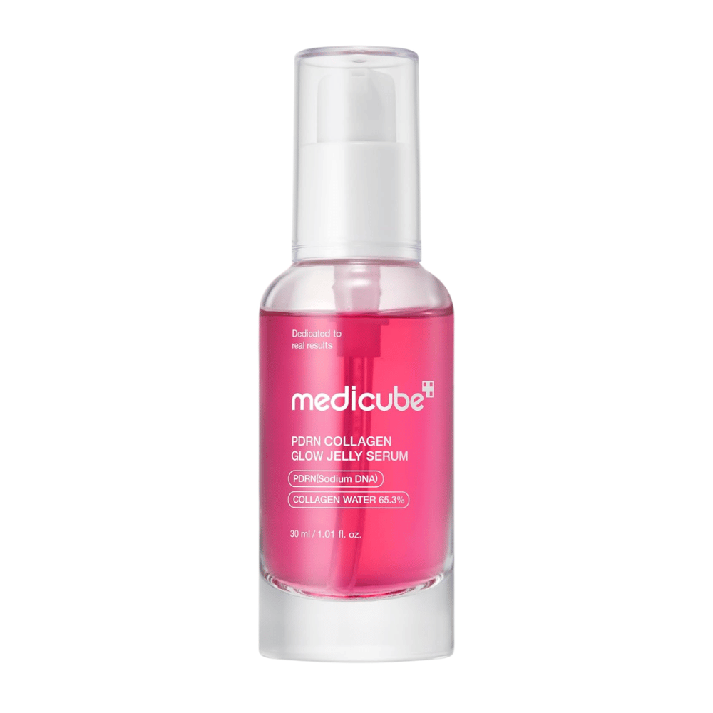 PDRN Collagen Glow Jelly Serum 30ml