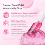 PDRN Collagen Glow Jelly Serum 30ml