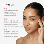 PDRN Collagen Glow Jelly Serum 30ml