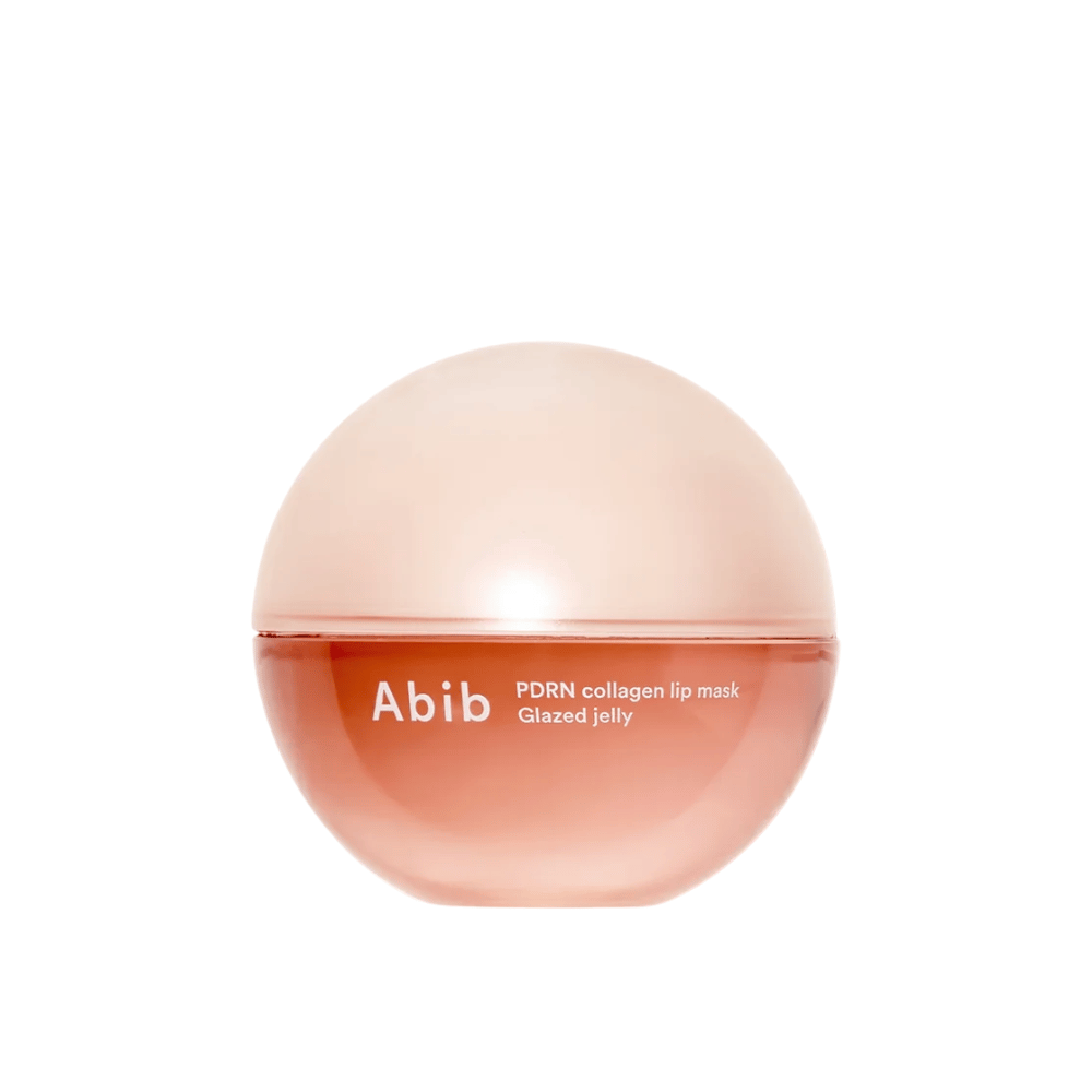 PDRN Collagen Lip Mask Glazed Jelly 11g