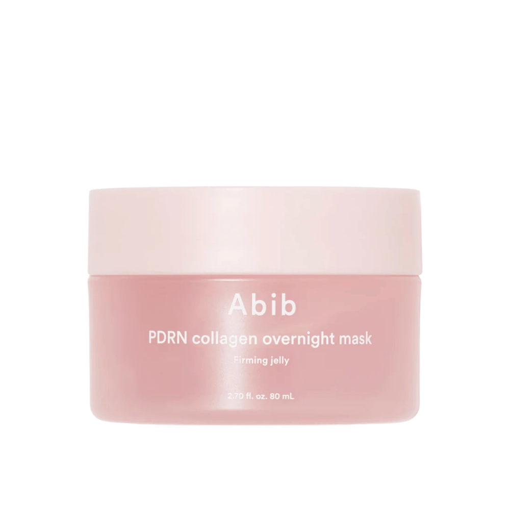 PDRN Collagen Overnight Mask Firming Jelly 80ml