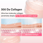 PDRN Collagen Overnight Mask Firming Jelly 80ml
