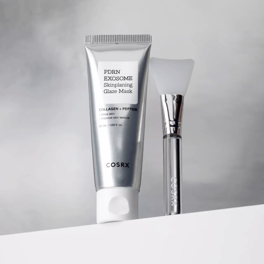 PDRN EXOSOME Skinplaning Glaze Mask 50ml