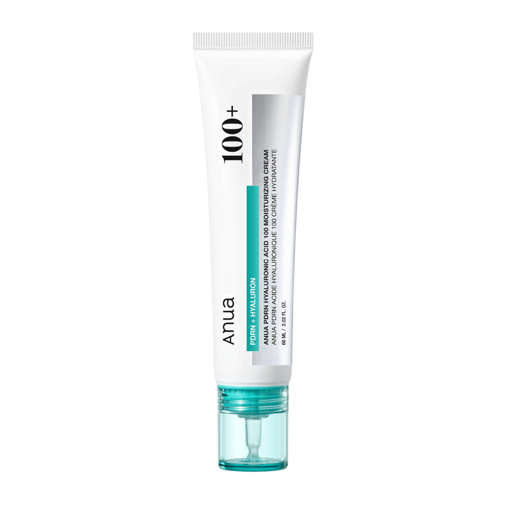PDRN Hyaluronic Acid 100 Moisturizing Cream 60ml