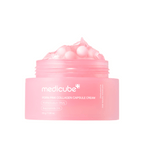 PDRN Pink Collagen Capsule Cream 55g