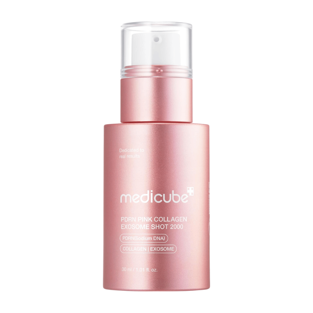 PDRN Pink Collagen Exosome Shot Serum 2000 30ml