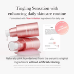 PDRN Pink Collagen Exosome Shot Serum 2000 30ml
