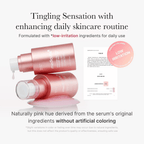 PDRN Pink Collagen Exosome Shot Serum 7500 30ml