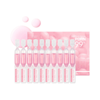 PDRN Pink One Day Serum Set (1.5ml x 10 pcs)