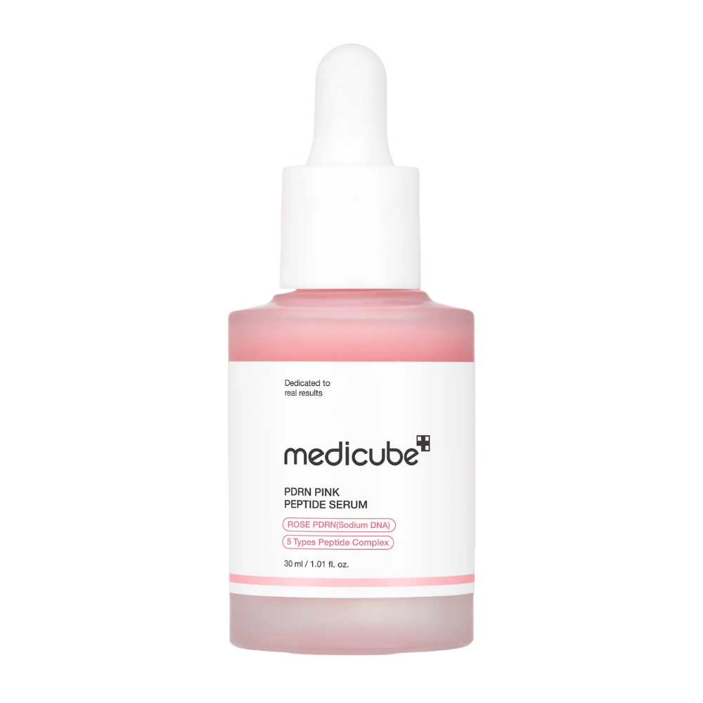PDRN Pink Peptide Serum 30ml