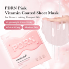 PDRN Pink Vita Coating Mask