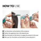 PDRN Reedle Shot Hair Ampoule 100dL 15ml