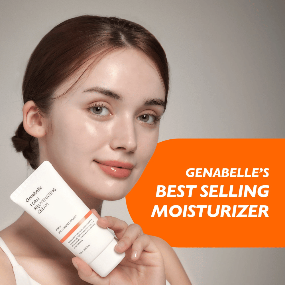 PDRN Rejuvenating Cream 70ml