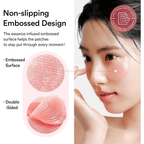 PDRN Retinal Eye Patch Glow Jelly (60 patches)
