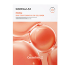 PDRN Skin Tightening Glow Gel Mask