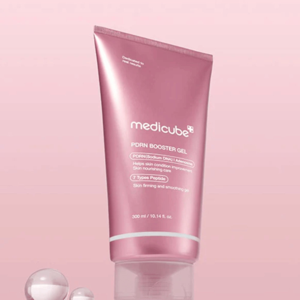 PDRN Booster Gel 300ml