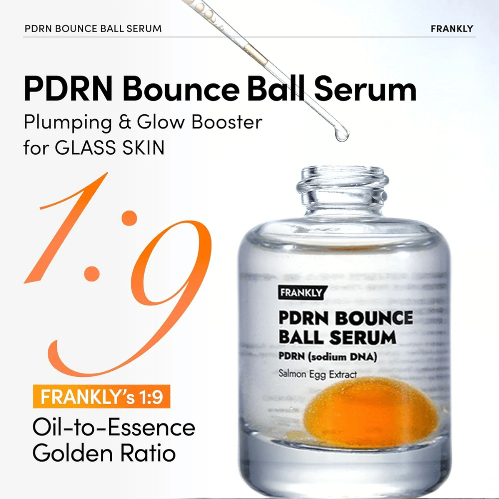 PDRN Bounce Ball Serum 30ml